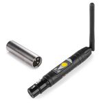Beamz 154.077 BBP Wireless DMX transmitter/receiver