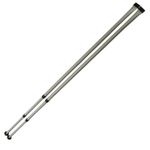 Universal Rear Upright Poles - Set of 2 (Caravan Awning Telescopic Support Leg)