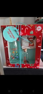 Christmas Eve Gift Set for Toddler Kids Christmas Gifts