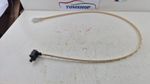BMW 5 SERIES F10 F11 FRONT PEDESTRIAN PROTECTION SENSOR 9318777