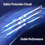 Electronic Rice Cooker Thermal Links RF Thermal Fuse Cutoff 50MM-300MM130-240°C