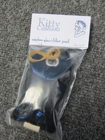 Stentor - Kitty Cushion Violin Shoulder Pad - 4/4