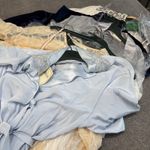 Job Lot New Vintage Samples Ladies Nightwear Bundle 11 Items JLRobb Repose Brand