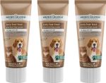 3 x ARDEN GRANGE TASTY LIVER PASTE TREAT TRAINING 75G  DOG PET CAT FOOD