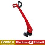 Einhell Grass Strimmer 23cm 300W Corded Trimmer GC-ET 3023 Refurb GRADE A