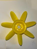 RADIATOR FAN BLADE FITS FORD OHV XFLOW KENT ESCORT CORTINA CAPRI