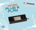 35x14x6 Tablet Speaker With HM7000 Plug (8 ohm)