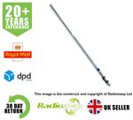 BASE ANTENNA JAYBEAM 7586103 400-470MHZ 10 DEGREE DOWN TILT ANTENNA 2.8M LONG