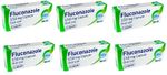 6 x Oral Fluconazole 150mg Thrush Capsule Yeast Infection Antifungal Vaginal UK