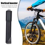 Raise Bar Components Bike Quill Stem Converter Bicycle Stem Riser Adapter