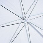 D33 Inch Translucent White Soft Umbrella For Photography Studio Flash Light