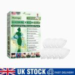 Luxarise Moringa Berberine x NAD+10-in-1 Advanced Nano Microneedle Patch(7pcs)~