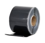 Flashing Tape EPDM Rubber Roofing Tape Roof Felt Repair Kit Seals, VARIOUS SIZES