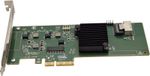 LSI Logic MegaRAID SAS9211-4i 6Gb/s SAS Controller - Price inc VAT