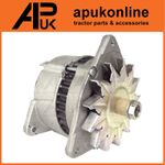 12V Alternator 65A for JCB 525B 526 526-55 527- TM200 TM270 Telehandler Forklift