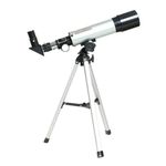 HD Professional Astronomical Telescope Night Vision Space Star Moon With Tripod
