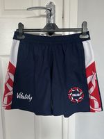 England Netball Shorts (Old Brand Kit) - Size 12