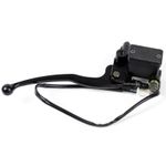 Front Brake Master Cylinder/Lever for Yamaha YBR 125 05-14