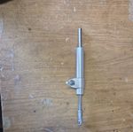 2018 - 2026 BMW F800 GS Steering Damper - Genuine 