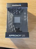 Garmin Approach S20 Golf Watch