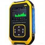 UK Nuclear Radiation Detector GM Geiger Counter Tube β γ X-Ray Dosimeter New