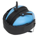 ›Ear Protection Earmuff NRR 21DB Industrial Noise Reduction Headphone For Work