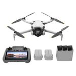 DJI Mini 4 Pro RC-N2 / DJI Mini 4 Pro RC2 / DJI Mini 4 Pro Fly More Combo RC2 UK