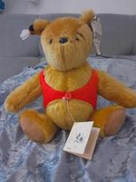 Gabrielle Designs Limited Edition Winnie The Pooh Signed By Shirley Clarkson