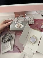 Garmin Hybrid Smartwatch Vivomove Sport