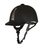 Rhinegold Dial-To-Fit Horse Riding Hat, Helmet,  PAS 015, Kitemark