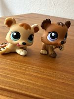 Littlest Pet Shop LPS Baby Bear Cubs x2 part of Petriplets Bear Set