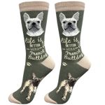 French Bulldog Frenchie Socks