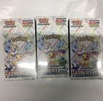 Pokemon Card TCG Terastal Festival ex Booster Box sv8a Sealed W/shrink Japanese