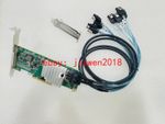 INSPUR 9300-8I 12Gbps HBA IT Mode ZFS FreeNAS unRAID+2*SFF-8643 SATA Cable