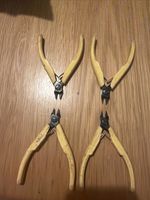 Lindstrom Snips Pliers