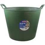 Faithfull Eco Flex Tub 25l Green