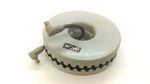 Vintage ROWI Universal Flash Extension Lead on Drum - 16ft Long