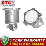 Front Catalytic Converter Euro 2 Fits Nissan Micra 1998-2000 1.0 1.3 2080099B25