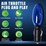 Gas Saver,Fuel Sync - Drive Farther,Save More Fuel Instantly, Automotive UK.