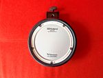 Roland PDX-6A 6" Mesh Drum Pad + MDH Mount Clamp & L-Rod