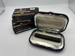 Vintage Pocket Warmer With Fuel Rods