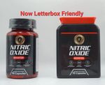 Nitric Oxide Testosterone Booster  L-Arginine L-Taurine L-Norvaline L-Citrulline