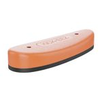 Kickeez All Purpose Recoil Pad Orange 12mm