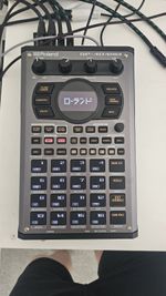 UK SELLER Roland SP-404MKII Sampler Power Supply Included