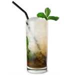 HIBALL TUMBLERS - TALL GLASSES - SOFT DRINKS, BEER,  36cl - 12oz ARCOROC