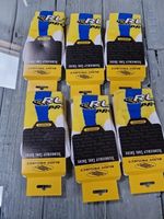 Rudy Project Meraklon Cycling/Sports Socks Medium (Box of 6)