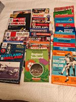 53 England V Scotland H-A 1950-2023 Football Programme Good Condition