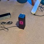 Square Golf Home Launch Monitor Simulator GSPro Compatible – Excellent Condition