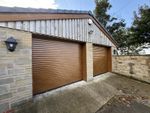 Insulated Roller Garage Doors - Electric Op - All Sizes !