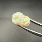 1.2 ct Lightning Ridge Opal Specimen - Western Opal
